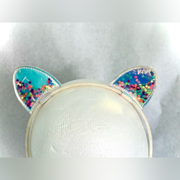 Rainbow, Princess and Confetti Headbands - Picture 7 of 15